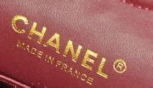 chanel tag 2cc7 made in france|where are chanel bags made.